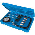 Compressiometre testeur de compression universel pour moteurs essence