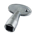 Compteur d'eau carr robi