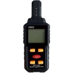 [jamais utilis�] compteur geiger ? d�tecteur de rayonnement �lectromagn�tique ? champ �lectrique 40 v ...