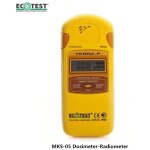 Compteur geiger muller mesureur dtecteur de radioactivit - mks - 05 terra - p - mesure de rayonnement ...