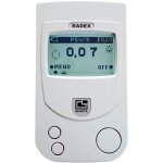 Compteur geiger radex rd1503 + d�tecteur de radioactivit� rayonnements beta gamma et x radiom�tre haute ...