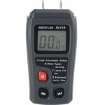 Compteur d'humidit� du bois lcd num�rique testeur d'humidit� d�tecteur de fuite d'eau humide en bois ...