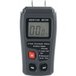 Compteur d'humidit� du bois lcd num�rique testeur d'humidit� d�tecteur de fuite d'eau humide en bois ...