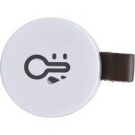 Compteur d'humidit� de la temp�rature, surveillance en temps r�el de l'hygrom�tre � effet de serre compact ...