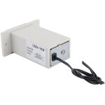 Compteur m�canique �lectromagn�tique 4 chiffres totalisateur dc 12v pour impulsions