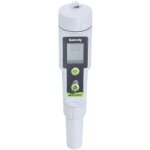 Compteur de salinit�, testeur de capteur de salinit� d'eau de mer, outil de mesure de salinit� de haute ...