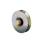 Galet � gorge v � d�charge 120mm - fratelli comunello 306y - 120