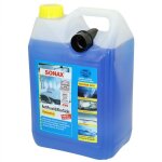Concentr antigel et lave - glace 5 litres