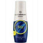 Concentr� �nerg�tique sodastream