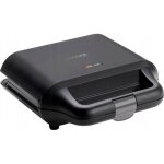 Concept - toaster 4 en 1, 700 w, noir sv3055