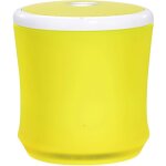 Concert neo xs enceinte bluetooth fonction mains libres jaune - terratec