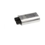 Condensateur 1, 07uf - 2100v (9197023913) four micro - ondes aeg, beko, delonghi, gorenje, korting, mora ...