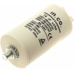 Condensateur 14�f 400v c00019740 481281728956 - lave - linge