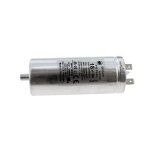 Condensateur 18 uf. compressor pour seche linge indesit