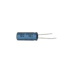 Condensateur 2700 mf 16v pour pieces cuisson petit. . .