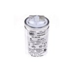 Condensateur 4mf 425 v pour congelateur indesit c00144815 Condensateur 4mf 425 v pour congelateur indesit c00144815