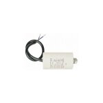 Condensateur 5 mf demarrage compresseur 3779046 pour refrigerateur Condensateur 5 mf demarrage compresseur 3779046 pour refrigerateur