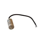 Condensateur 5uf filaire pour lave linge - 1478205
