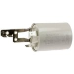 Condensateur antiparasite d'origine