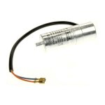 Condensateur de demarrage 4mf 450v pour refrigerateur. . .