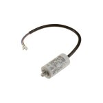 Hotpoint ariston - condensateur de demarrage 4mf (m8) p2 - uk pour refrigerateur. . .