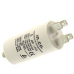 Condensateur filtre 5. 0 f 450 v pour lave vaisselle bosch 00055114