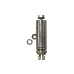 Condensateur filtre 5. 0 f 450 v pour lave vaisselle bosch 00055114 Condensateur filtre 5. 0 f 450 v pour lave vaisselle bosch 00055114