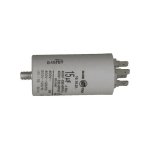Condensateur permanent 15 ?f 450 v pour lave linge - 11313 Condensateur permanent 15 ?f 450 v pour lave linge - 11313