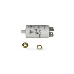 Condensateur permanent pour lave - linge multi - marques 481281728502 Condensateur permanent pour lave - linge multi - marques 481281728502