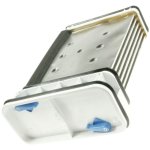 Condenseur d'eau pour seche linge candy 40008382 Condenseur d'eau pour seche linge candy 40008382