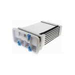 Condenseur avec pinces pour sèche - linge ariston hotpoint, indesit - c00258585 Condenseur avec pinces pour sèche - linge ariston hotpoint, indesit - c00258585