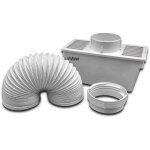 Condenseur remplacement pour electrolux 9029792331, 50294700005 pour sche - linge - condensation avec ...