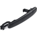 Conducteur poign�e porte pour citro�n c2 2003 - 2007 pour c3 2002 - 2009 voiture avant gauche ext�rieur ...