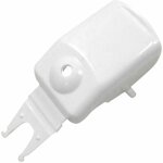 Conduit d'�coulement (64965622) robot m�nager braun kenwood