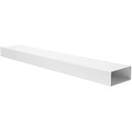 Conduit pour hotte aeg 9029802965