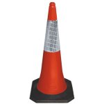 Cne d'tanchit en polythylne 1 b - 750 mm