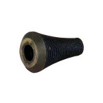 Cone filete en acier durci diam. 8mm avec auto - blocage