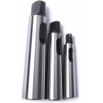 Vurahome - c�ne morse douille de per�age r�duction adaptateur pour tour de fraisage (mt1 � mt2, mt3 � ...