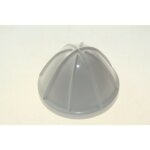 Cone presse - agrumes pour robot menager moulinex