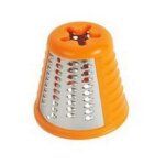 Cone � raper fin (xf921001) robot m�nager moulinex, tefal