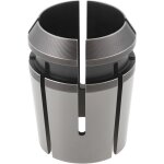 C�ne de serrage pour toupie 12, 7 mm compatible avec makita 3612 3612c rp1801 rp2301fc m3600