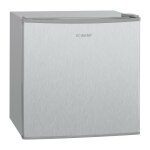 Bomann - conglateur 31l inox gb 341. 1 inox