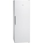 Bosch - congélateurs armoire 365l froid ventilé 70cm e, gsn 58 vwev Bosch - congélateurs armoire 365l froid ventilé 70cm e, gsn 58 vwev
