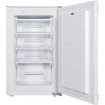Cong�lateur armoire 95 litres encastrable 4 cong�lateur bahut 88 cm respekta