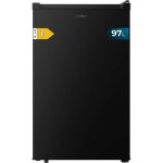 Cong�lateur cecotec bolero coolmarket 97 litres noir compact