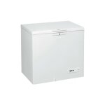 Whirlpool - conglateur coffre whm251122