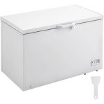 Cong�lateur coffre - capacit� de 12, 8 pi�, 4 paniers amovibles, r�glage de la temp�rature � 7 niveaux, ...