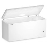 [jamais utilise] cong�lateur coffre 497l liebherr smartfrost stopfrost - cfe 2500 - 26