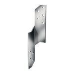 Poteau de chevron ank. re. 170x30x2mm vormann par 50) Poteau de chevron ank. re. 170x30x2mm vormann par 50)