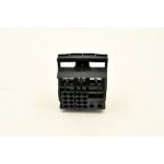 Connecteur autoradio fakra compatible avec bmw psa mercedes vw